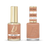 iGel Nail Lacquer & Gel Polish, LB Professional Collection, LB054, Bisque, 0.5oz