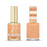 iGel Nail Lacquer & Gel Polish, LB Professional Collection, LB056, Life's A Peach, 0.5oz