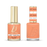 iGel Nail Lacquer & Gel Polish, LB Professional Collection, LB057, Peachie Face, 0.5oz