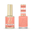 iGel Nail Lacquer & Gel Polish, LB Professional Collection, LB058, Rose All Day, 0.5oz