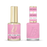 iGel Nail Lacquer & Gel Polish, LB PROFESSIONAL Collection, LB060, Pink B4 U Speak, 0.5oz