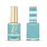 iGel Nail Lacquer & Gel Polish, LB Professional Collection, LB063, Teal The End Of Time, 0.5oz