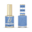iGel Nail Lacquer & Gel Polish, LB Professional Collection, LB066, You Blue My Mind, 0.5oz