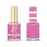 iGel Nail Lacquer & Gel Polish, LB PROFESSIONAL Collection, LB068, Pink A Boo, 0.5oz