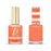 iGel Nail Lacquer & Gel Polish, LB Professional Collection, LB070, Peaches Ain't Sweet, 0.5oz