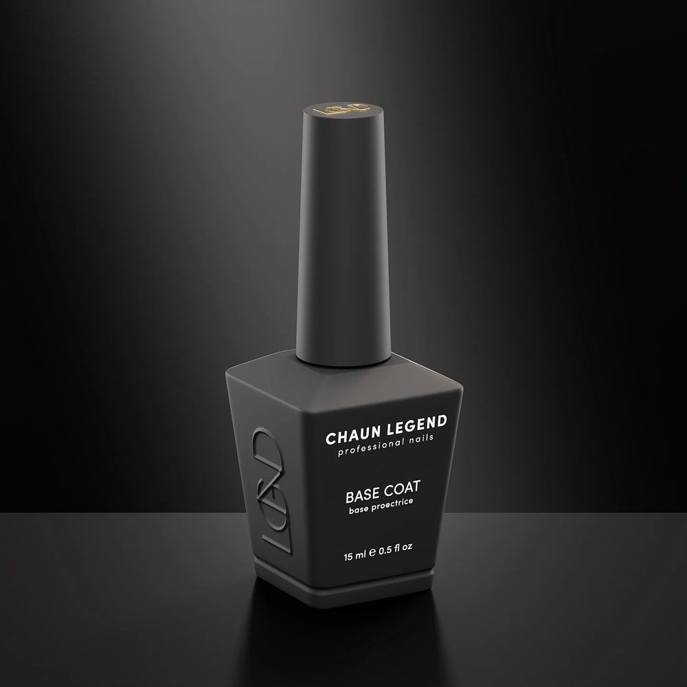 Chaun Legend Base Coat 0.5oz