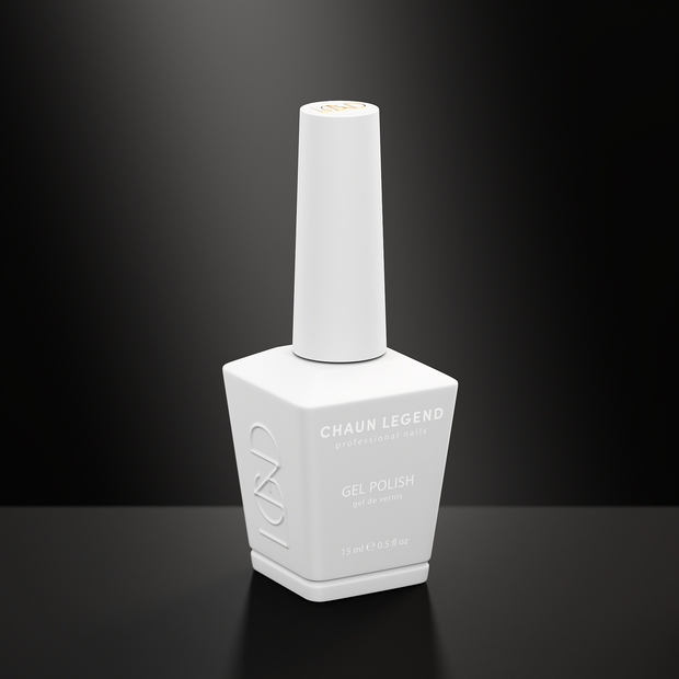 Chaun Legend Gel VOL 1 Collection (80 colors) - 5001 - Lactose Intolerant