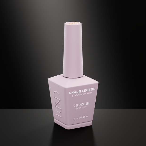 Chaun Legend Gel VOL 1 Collection (80 colors) - 5002 - Angel Kisses