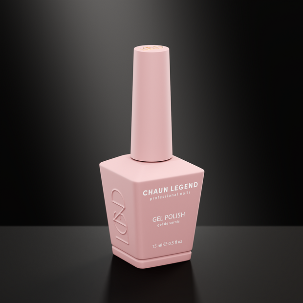 Chaun Legend Gel VOL 1 Collection (80 colors) - 5006 - Blossom