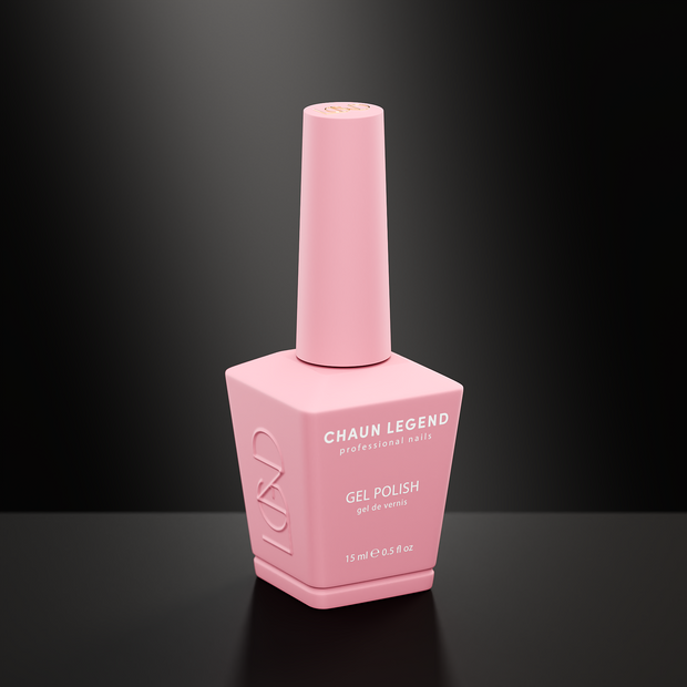 Chaun Legend Gel VOL 1 Collection (80 colors) - 5007 - Lucius