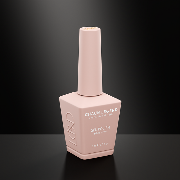 Chaun Legend Gel VOL 1 Collection (80 colors) - 5008 - That's what she said