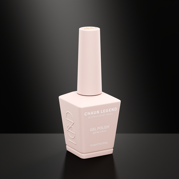 Chaun Legend Gel VOL 1 Collection (80 colors) - 5011 - Basic Pitch