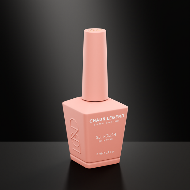 Chaun Legend Gel VOL 1 Collection (80 colors) - 5013 - Something Magical