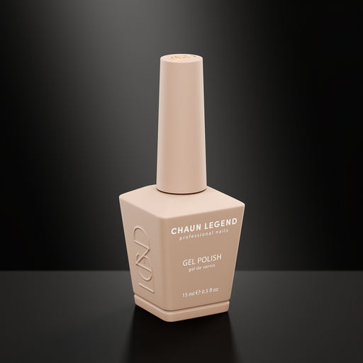 Chaun Legend Gel VOL 1 Collection (80 colors) - 5018 - Always & Forever