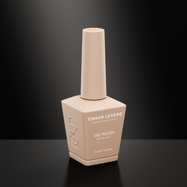 Chaun Legend Gel VOL 1 Collection (80 colors) - 5018 - Always & Forever