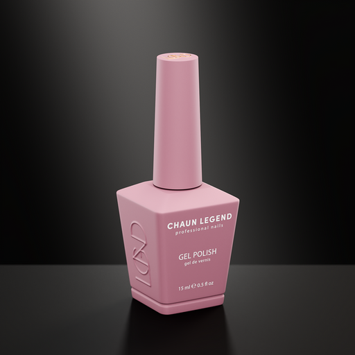 Chaun Legend Gel VOL 1 Collection (80 colors) - 5023  - Sugar Pie
