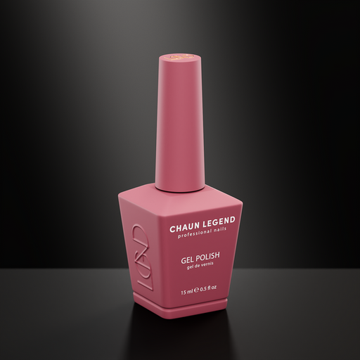 Chaun Legend Gel VOL 1 Collection (80 colors) - 5026  - Ex Fling