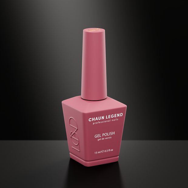 Chaun Legend Gel VOL 1 Collection (80 colors) - 5026  - Ex Fling