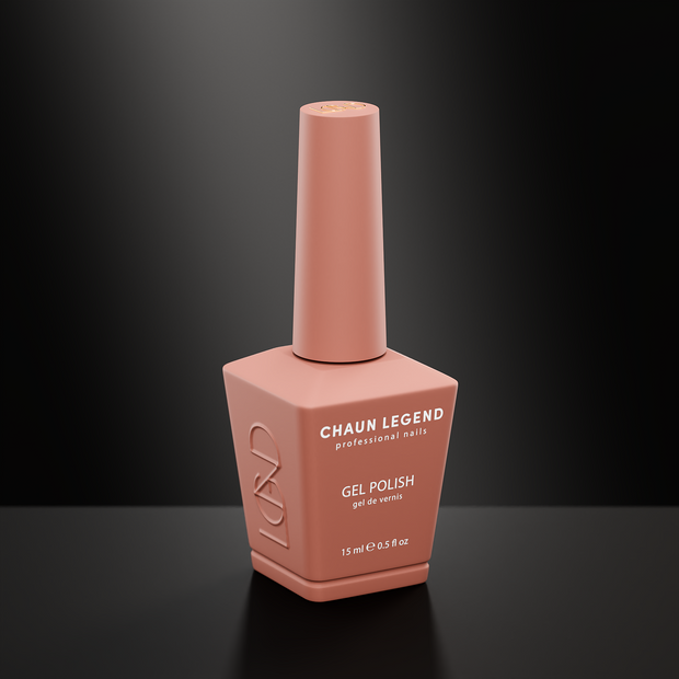 Chaun Legend Gel VOL 1 Collection (80 colors) - 5027 - iykyk