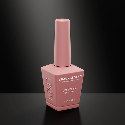 Chaun Legend Gel VOL 1 Collection (80 colors) - 5028 - Velvet Touch