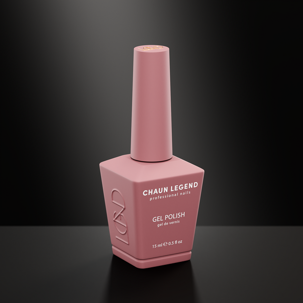Chaun Legend Gel VOL 1 Collection (80 colors) - 5029 - Mauveous