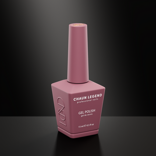 Chaun Legend Gel VOL 1 Collection (80 colors) - 5030 - Choco Latte