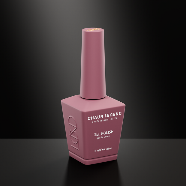 Chaun Legend Gel VOL 1 Collection (80 colors) - 5030 - Choco Latte