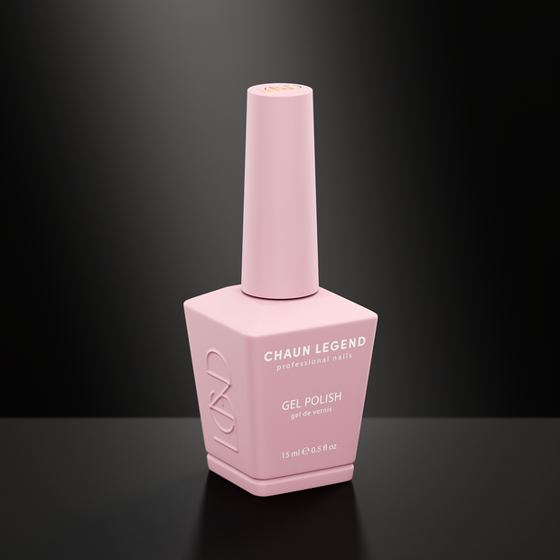 Chaun Legend Gel VOL 1 Collection (80 colors) - 5035 - On Cloud 9