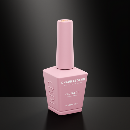 Chaun Legend Gel VOL 1 Collection (80 colors) - 5036  - You're Cute