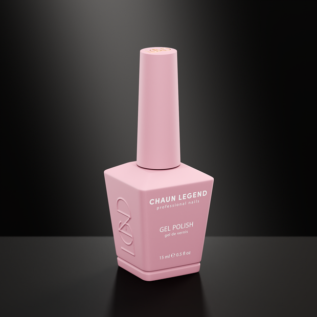 Chaun Legend Gel VOL 1 Collection (80 colors) - 5036  - You're Cute