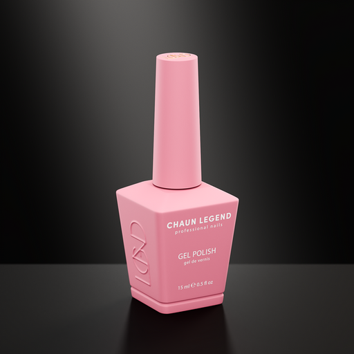 Chaun Legend Gel VOL 1 Collection (80 colors) - 5037 - Baby Doll