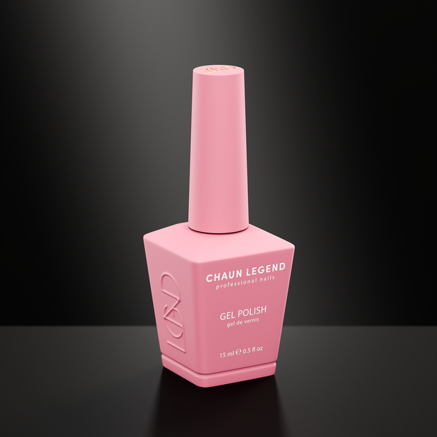 Chaun Legend Gel VOL 1 Collection (80 colors) - 5037 - Baby Doll