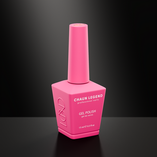 Chaun Legend Gel VOL 1 Collection (80 colors) - 5039 - Pretty In Pink