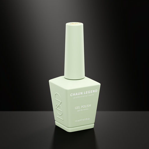 Chaun Legend Gel VOL 1 Collection (80 colors) - 5043 - Mint Condition