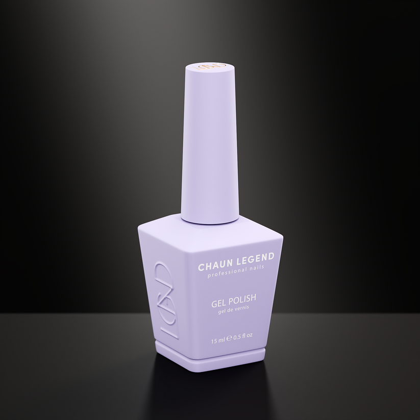 Chaun Legend Gel VOL 1 Collection (80 colors) - 5047 - Voilà