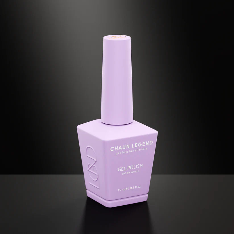 Chaun Legend Gel VOL 1 Collection (80 colors) - 5049 - Sweet Dreams