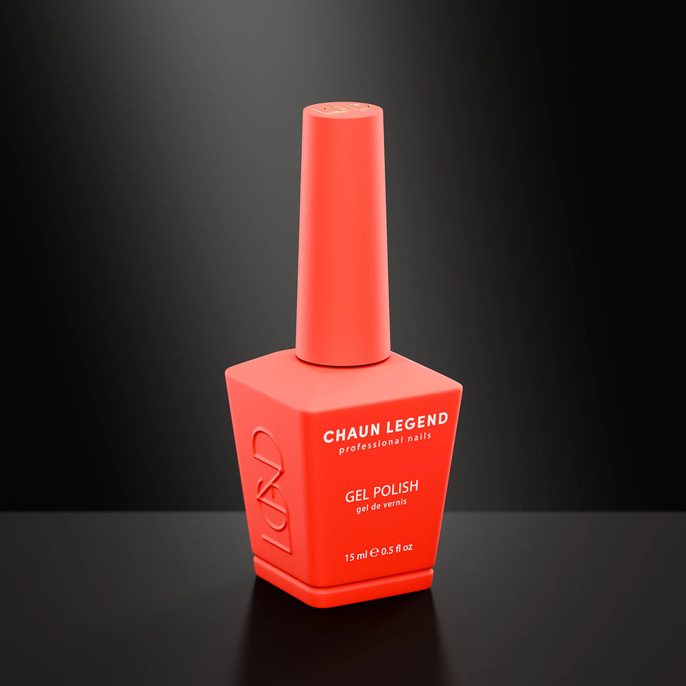 Chaun Legend Gel VOL 1 Collection (80 colors) - 5053 - Tom Yum Yum