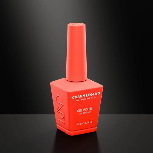 Chaun Legend Gel VOL 1 Collection (80 colors) - 5053 - Tom Yum Yum