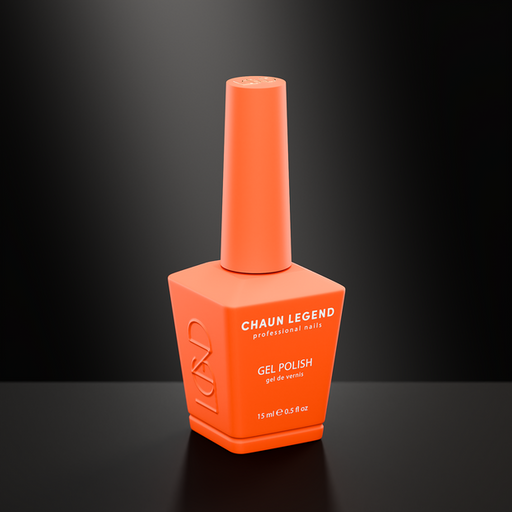 Chaun Legend Gel VOL 1 Collection (80 colors) - 5054 - Restricted Zone