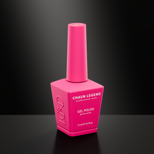 Chaun Legend Gel VOL 1 Collection (80 colors) - 5055 - Love Struck