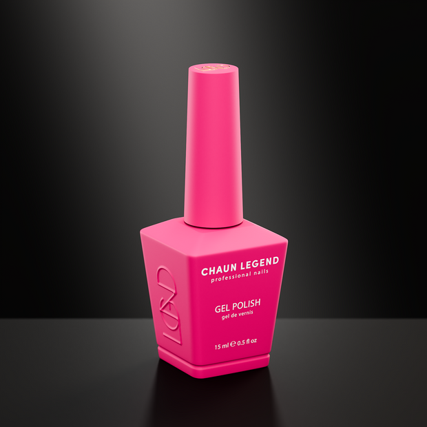 Chaun Legend Gel VOL 1 Collection (80 colors) - 5055 - Love Struck