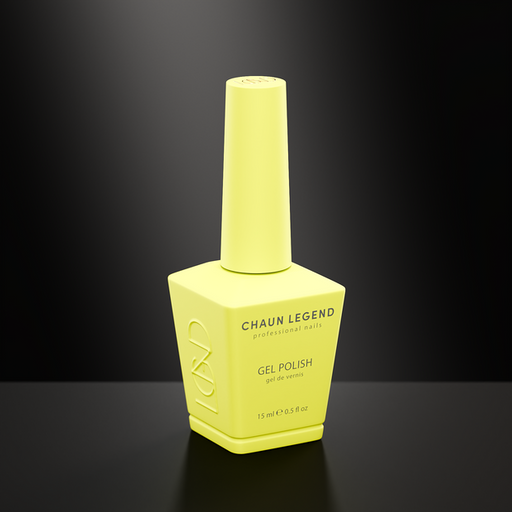 Chaun Legend Gel VOL 1 Collection (80 colors) - 5057 - Caution Tape