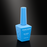 Chaun Legend Gel VOL 1 Collection (80 colors) - 5059 - Sea Breeze