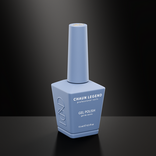 Chaun Legend Gel VOL 1 Collection (80 colors) - 5064 - Berrywinkle