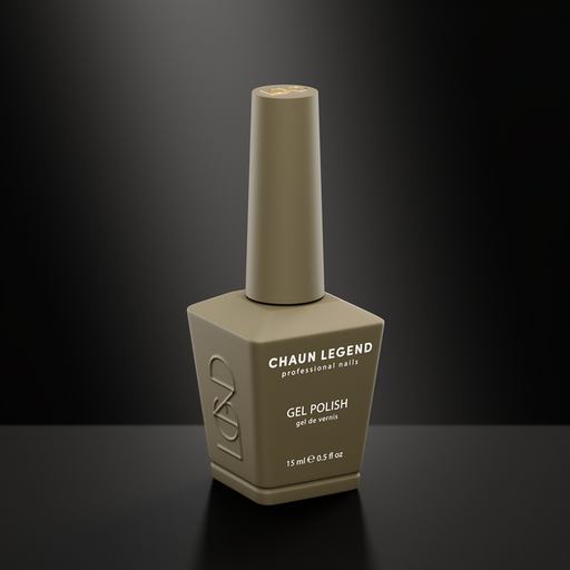 Chaun Legend Gel VOL 1 Collection (80 colors) - 5066 - Filthy Martini