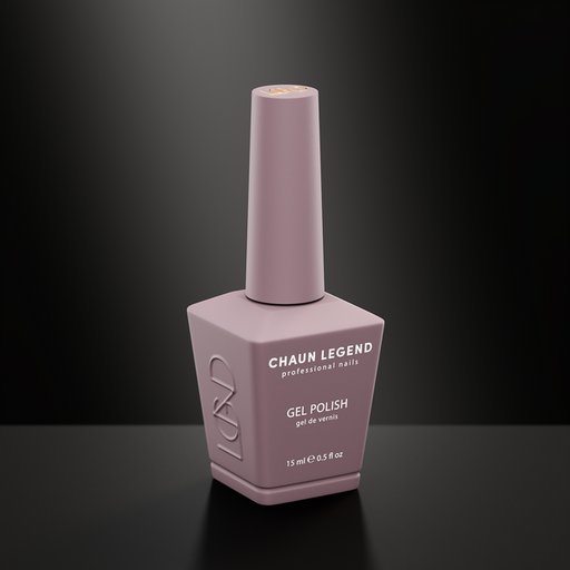 Chaun Legend Gel VOL 1 Collection (80 colors) - 5068 - In Between