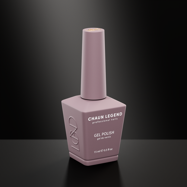 Chaun Legend Gel VOL 1 Collection (80 colors) - 5068 - In Between