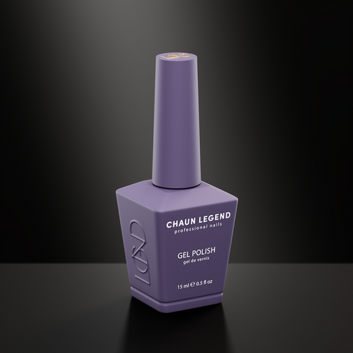 Chaun Legend Gel VOL 1 Collection (80 colors) - 5070 - Plumsicle