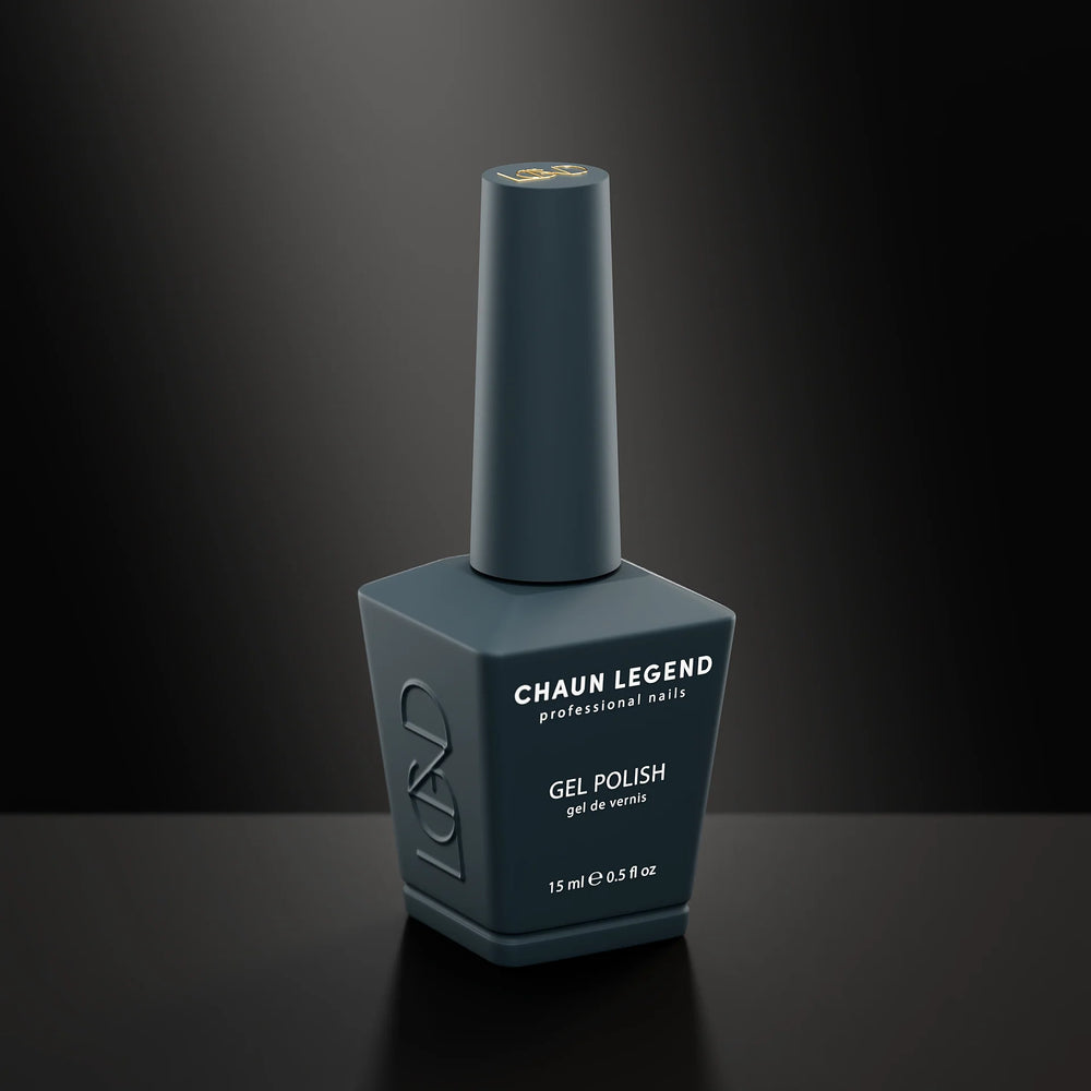 Chaun Legend Gel VOL 1 Collection (80 colors) - 5071 - Moss be Lucky