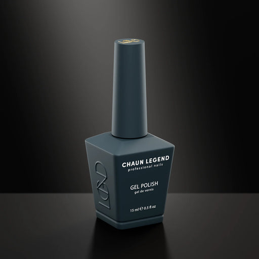 Chaun Legend Gel VOL 1 Collection (80 colors) - 5071 - Moss be Lucky